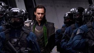 Tráiler de 'Los Vengadores' noticias imagen