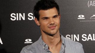 Taylor Lautner, de 'Sin salida': "No me gustaría ser el próximo héroe de acción"