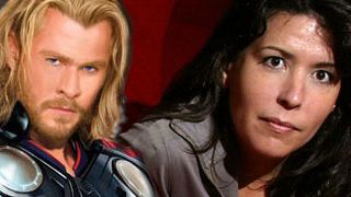 'Thor 2' ya tiene director noticias imagen