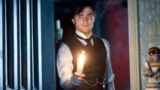 'The Woman in Black': nuevo tráiler noticias imagen