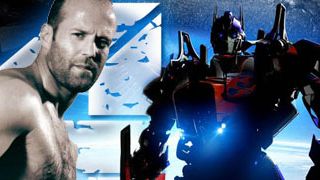 La cuarta y quinta entregas de 'Transformers' se rodarán simultáneamente  noticias imagen