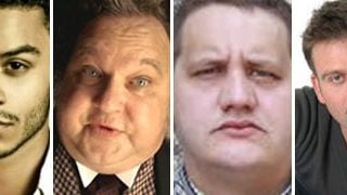 La segunda de 'Juego de tronos' incorpora cuatro caras nuevas a su reparto noticias imagen