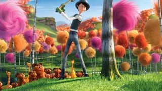 'Lorax. El guardián de las Trúfulas': nuevas imágenes noticias imagen