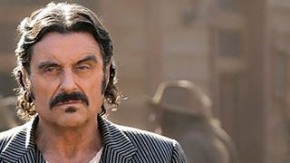 Ian McShane habla de una posible continuación de 'Deadwood' en el cine noticias imagen