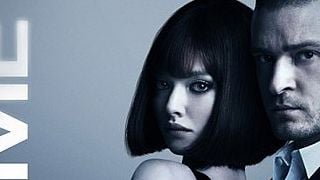 'In Time': un póster más de la película protagonizada por Justin Timberlake y Amanda Seyfried noticias imagen
