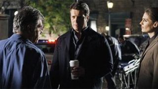 'Castle' hará un guiño a 'Los Cazafantasmas' noticias imagen