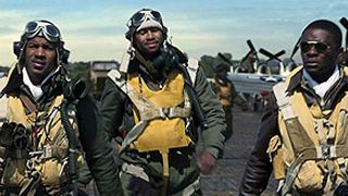 Nuevo tráiler de 'Red Tails' noticias imagen