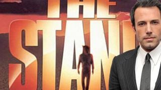 Ben Affleck dirigirá 'The Stand'