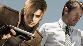 'Resident Evil: Retribution': vídeo con el primer vistazo a Leon Kennedy