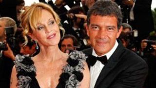 Antonio Banderas producirá un drama para Lifetime con Melanie Griffith ¡¡como ama de casa!! noticias imagen