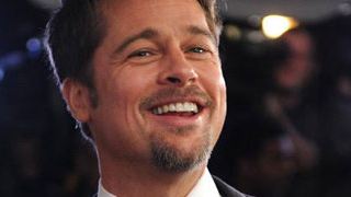 Brad Pitt se une a 'Twelve Years a Slave', lo nuevo de Steve McQueen