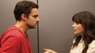 'New Girl': Zooey Deschanel desnuda y tres 'sneak peeks' de 'Naked' (1x04)