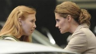 'Castle': 4 nuevos vídeos de Nathan Fillion secuestrado en un banco noticias imagen