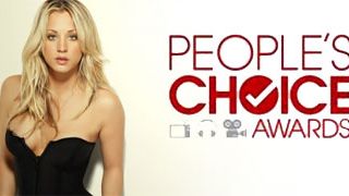 Kaley Cuoco, de 'The Big Bang Theory', presentará los People's Choice Awards 2012 noticias imagen