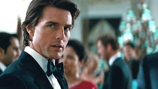 'Misión: Imposible. Protocolo fantasma': nuevo tráiler de la película presentado por Brad Bird noticias imagen