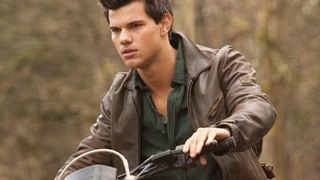 'Amanecer - Parte I': tráiler protagonizado por Taylor Lautner