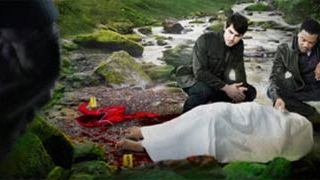 'Grimm' logra conquistar a la audiencia en su estreno en NBC noticias imagen