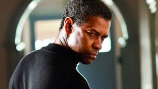 Primera imagen de Denzel Washington en 'Safe House' noticias imagen