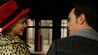 'Shame': tráiler de lo nuevo de Michael Fassbender noticias imagen