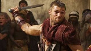 La segunda de 'Spartacus' comienza en Starz el 27 de enero noticias imagen