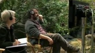 'El hobbit: un viaje inesperado': nuevo vídeo del rodaje noticias imagen