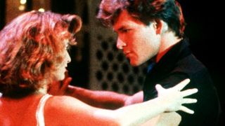 El remake de 'Dirty Dancing' se estrenará en 2013