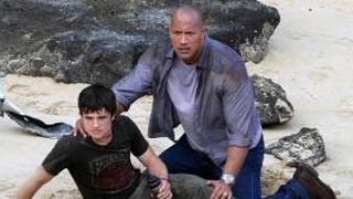 Primer tráiler de 'Viaje al centro de la Tierra 2' noticias imagen