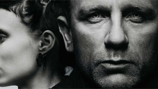 'Millennium: Los hombres que no amaban a las mujeres': póster final para España noticias imagen