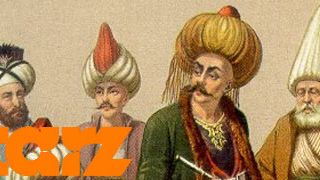 Starz planea una miniserie con sexo y violencia sobre el Imperio Otomano noticias imagen