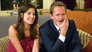 'Cómo conocí a vuestra madre': Barney y Robin... ¡¡'Spoiler'!!