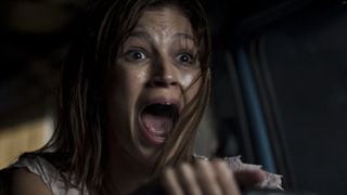 'XP3D': nuevas imágenes de la cinta de terror protagonizada por Amaia Salamanca noticias imagen