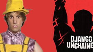 'Django Unchained': Sacha Baron Cohen se une al reparto noticias imagen