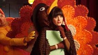 'New Girl': tres nuevos 'sneak peeks' de 'Thanksgiving' (1x06) noticias imagen