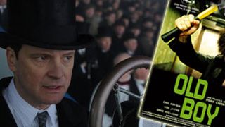 Colin Firth podría ser el villano de 'Oldboy' noticias imagen