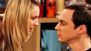 'The Big Bang Theory': ¿Te imaginas a Sheldon saliendo con Penny?