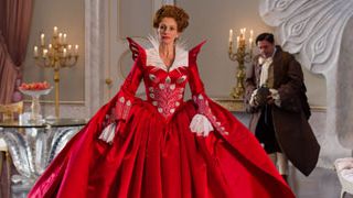 Tráiler de 'Mirror, Mirror', con Julia Roberts noticias imagen