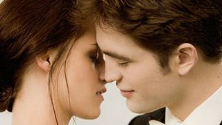 'La saga Crepúsculo: Amanecer - Parte I': nuevas imágenes de la boda de Bella y Edward