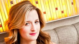 La hija de Meryl Streep Grace Gummer saldrá en 'Smash' noticias imagen