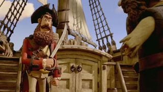 Nuevo tráiler de la comedia de animación '¡Piratas!' noticias imagen