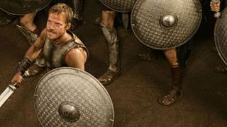 'Immortals': dos nuevas imágenes noticias imagen