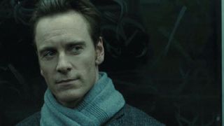 Tercer tráiler de 'Shame', con Michael Fassbender noticias imagen