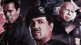 Nuevo póster de 'The Expendables 2' noticias imagen