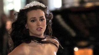 'Gossip Girl': ocho detalles de la boda de Blair en el episodio 100