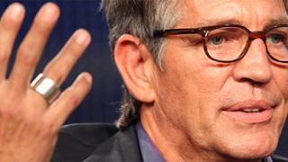 'Bones': Eric Roberts ('El caballero oscuro') ficha por 'The Finder' y nuevos 'spoilers' noticias imagen