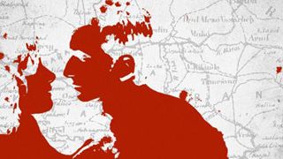 'In the Land of Blood and Honey': póster de la película dirigida por Angelina Jolie noticias imagen