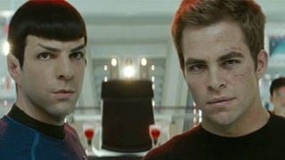 'Star Trek 2' ya tiene fecha de estreno