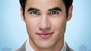 'Glee': primer póster de Darren Criss en el musical de Broadway 'How To Succeed...'