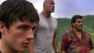 Tráiler de 'Viaje al centro de la Tierra 2: La isla misteriosa' noticias imagen