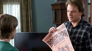 'Un lugar para soñar': tráiler en español de lo nuevo de Matt Damon noticias imagen