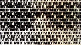 Teaser póster de 'Men In Black 3' noticias imagen